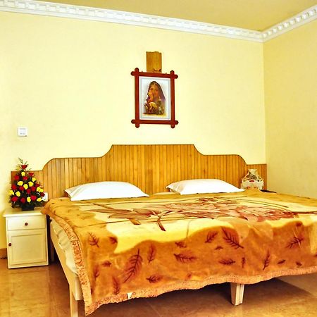 Bellavista Resort 蒙纳 外观 照片