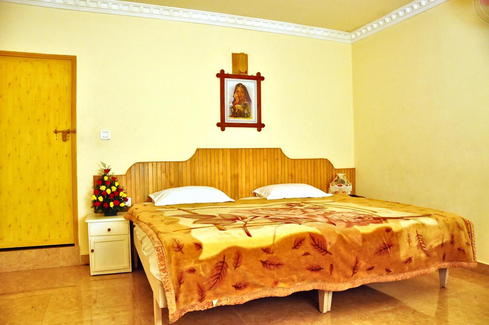 Bellavista Resort 蒙纳 外观 照片