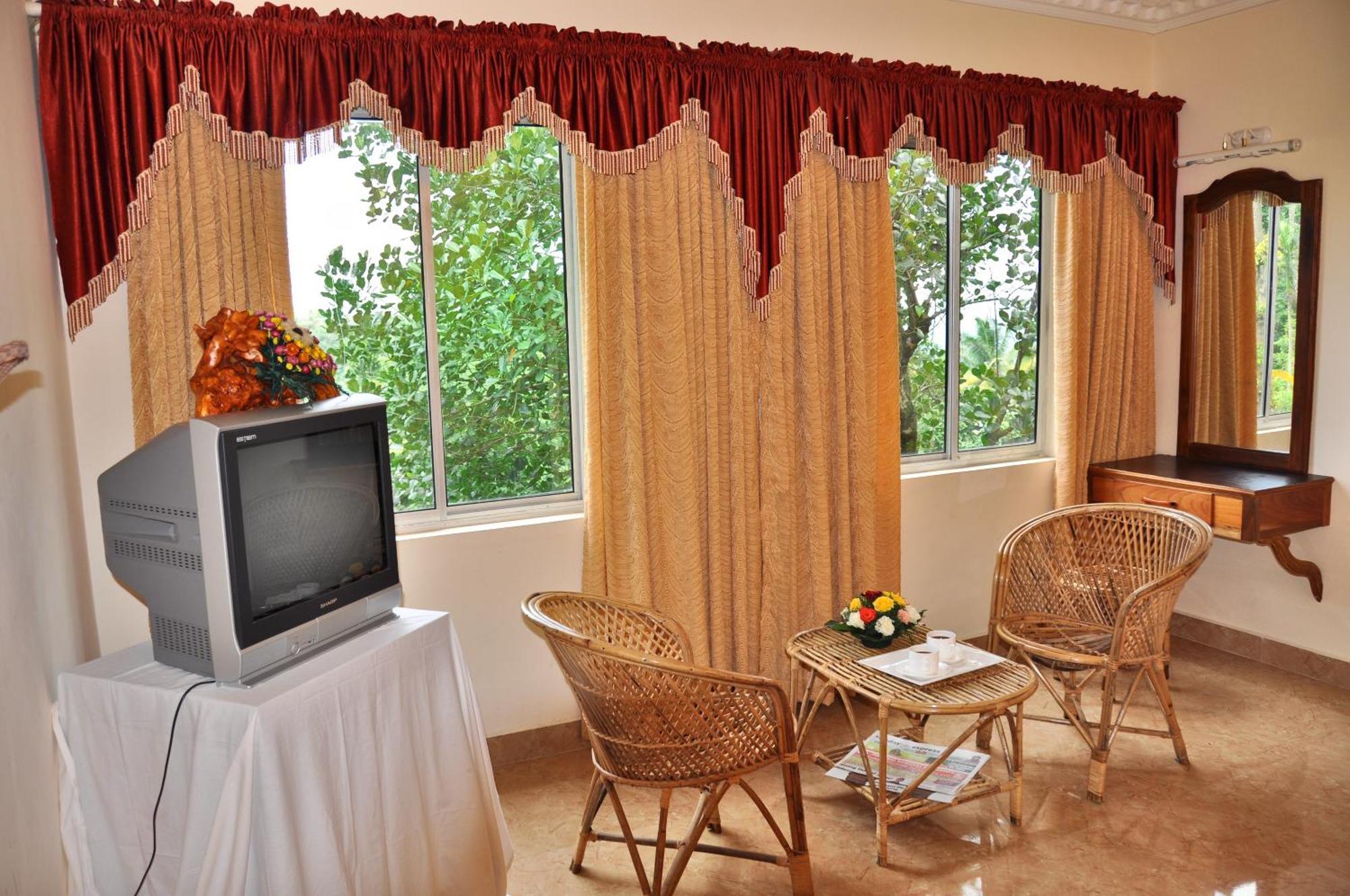 Bellavista Resort 蒙纳 外观 照片