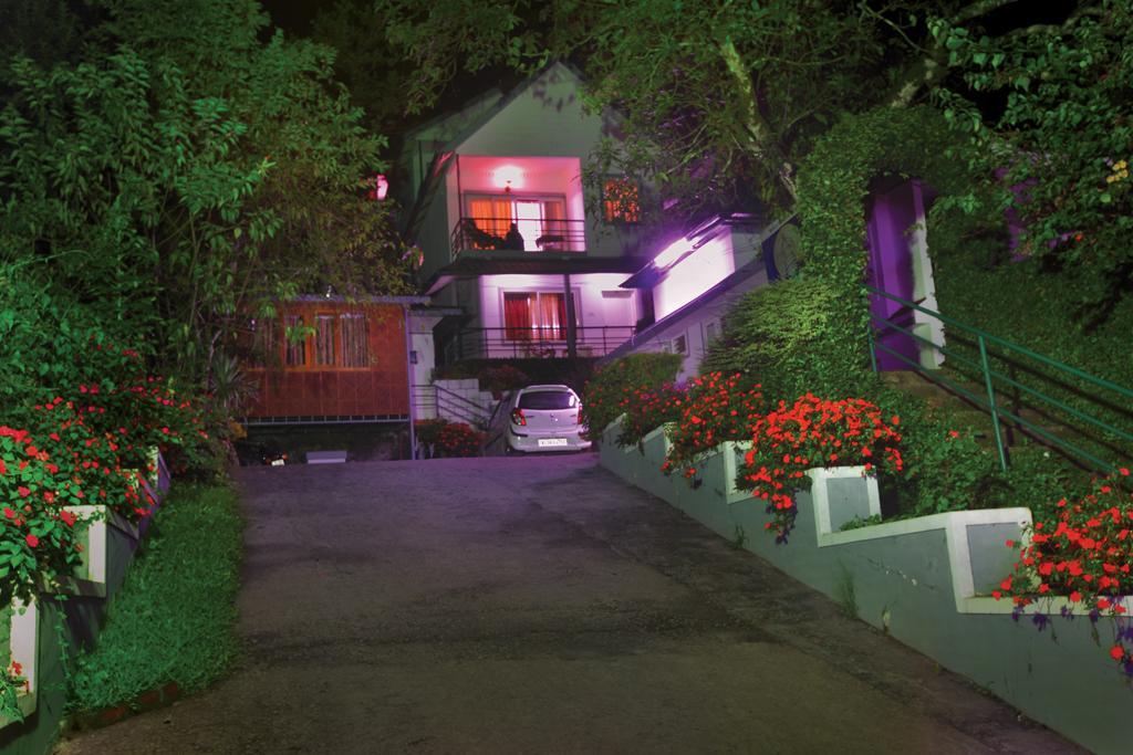 Bellavista Resort 蒙纳 外观 照片