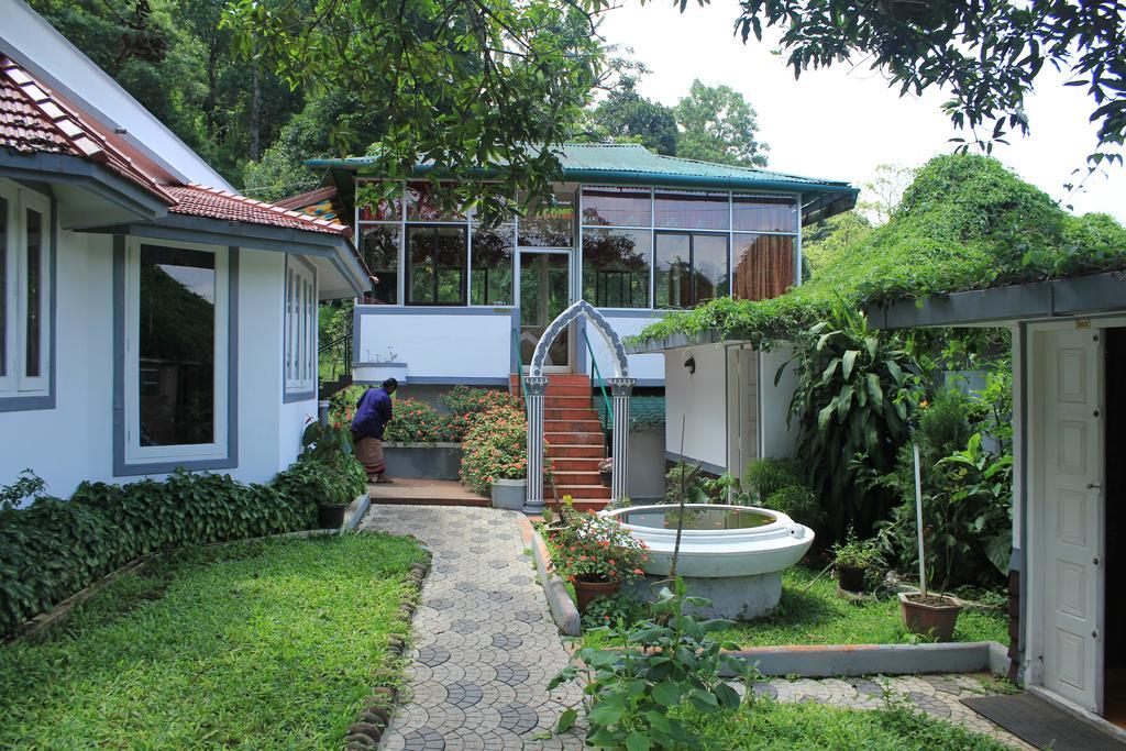 Bellavista Resort 蒙纳 外观 照片