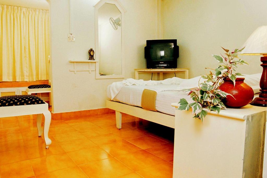 Bellavista Resort 蒙纳 客房 照片