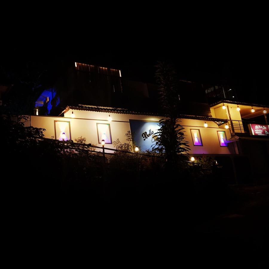 Bellavista Resort 蒙纳 外观 照片