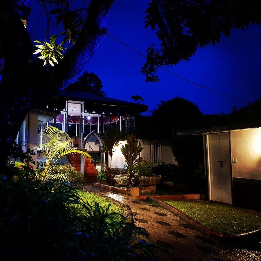 Bellavista Resort 蒙纳 外观 照片