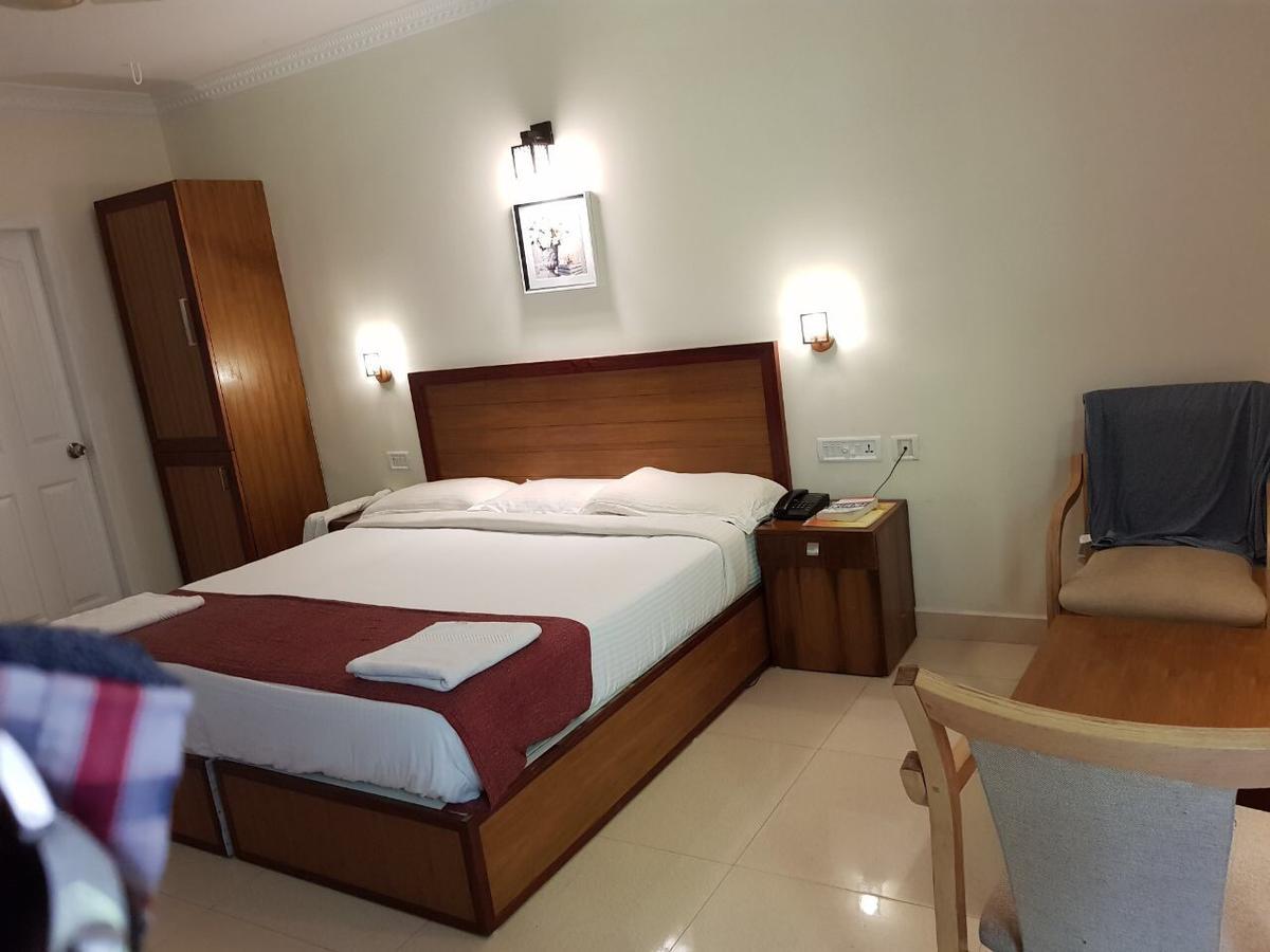 Bellavista Resort 蒙纳 外观 照片