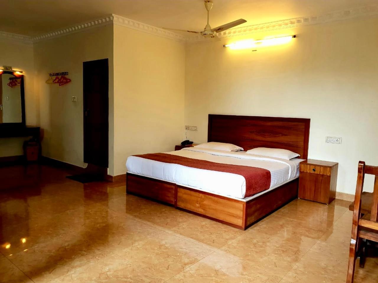 Bellavista Resort 蒙纳 外观 照片