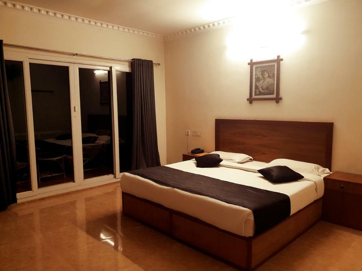 Bellavista Resort 蒙纳 外观 照片