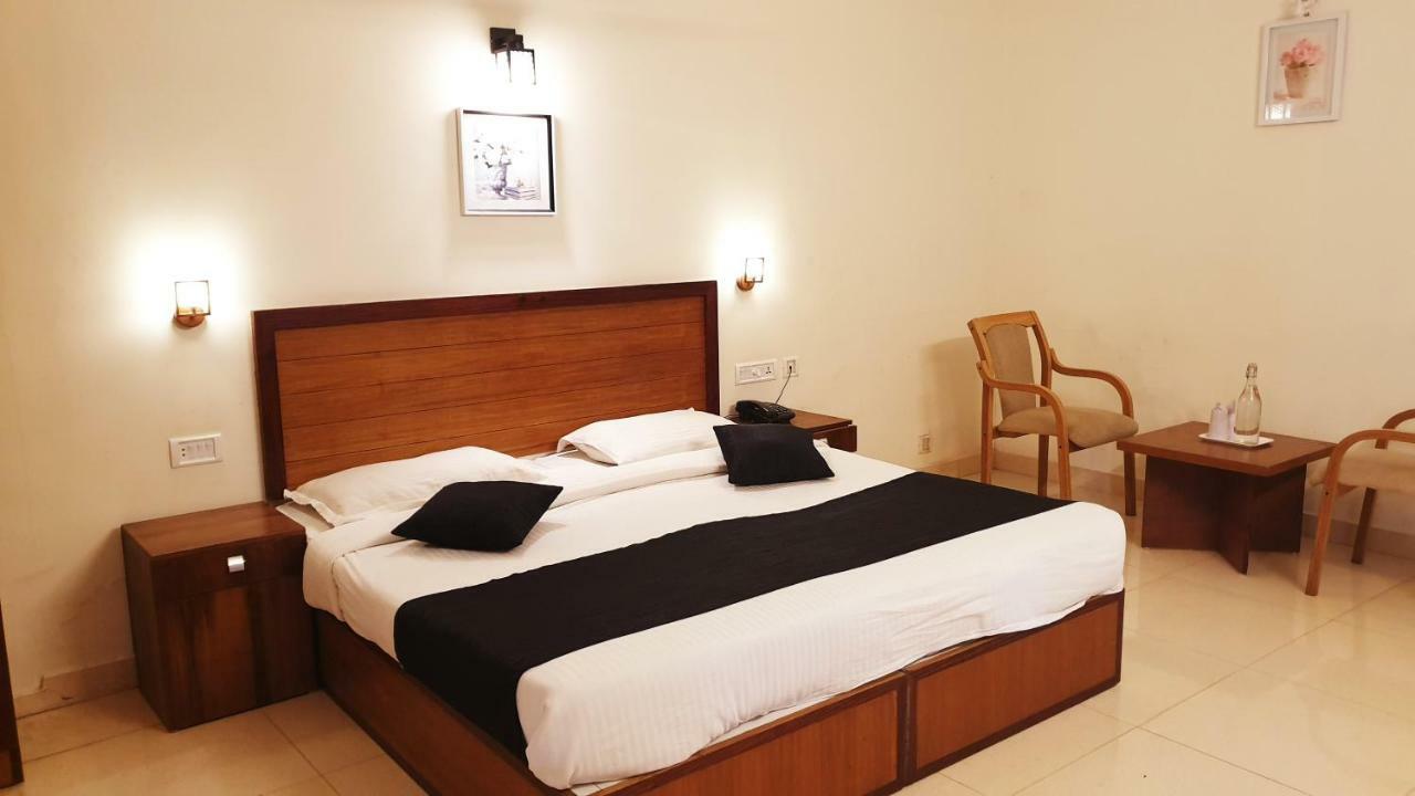 Bellavista Resort 蒙纳 外观 照片