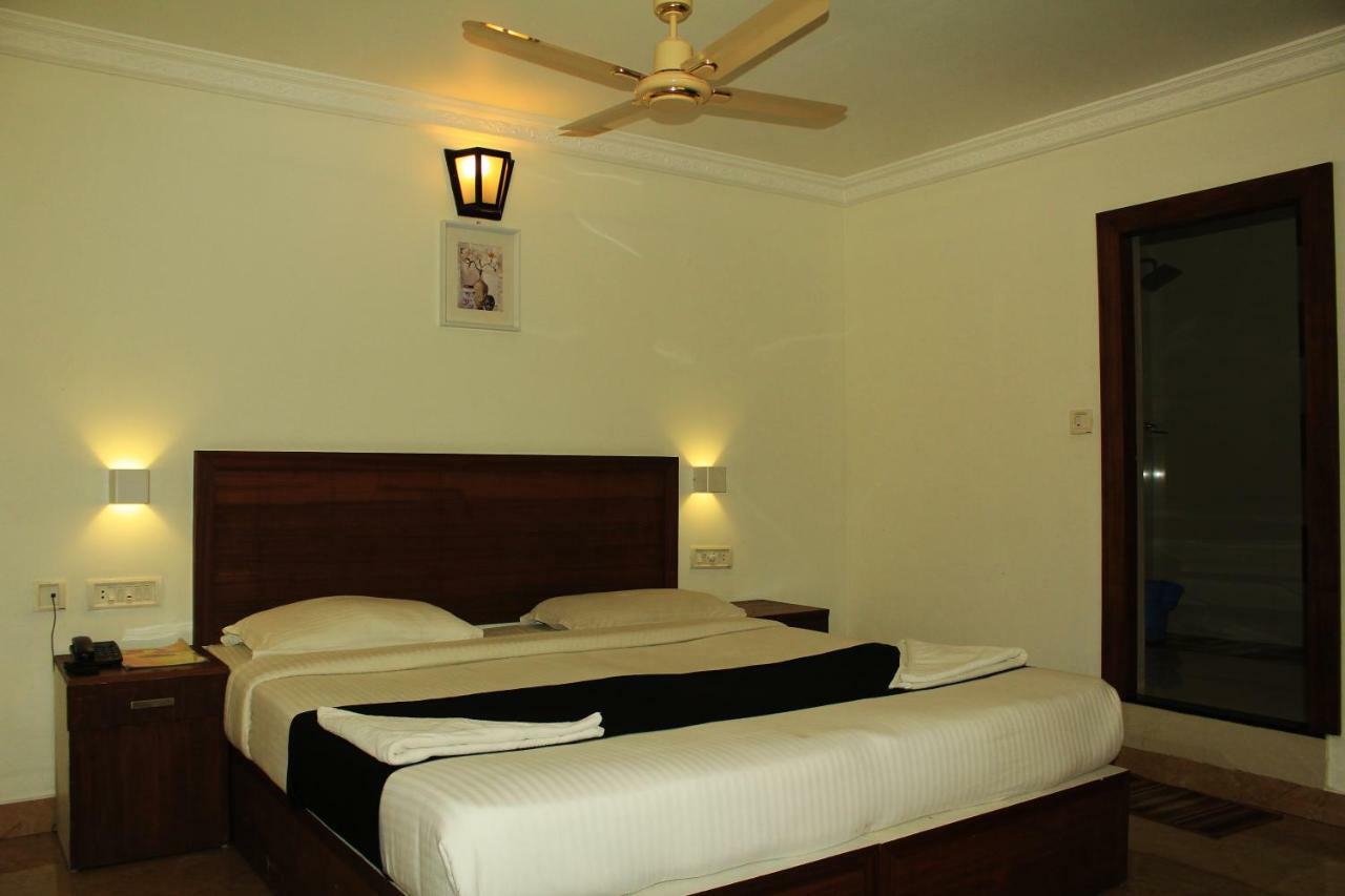 Bellavista Resort 蒙纳 外观 照片