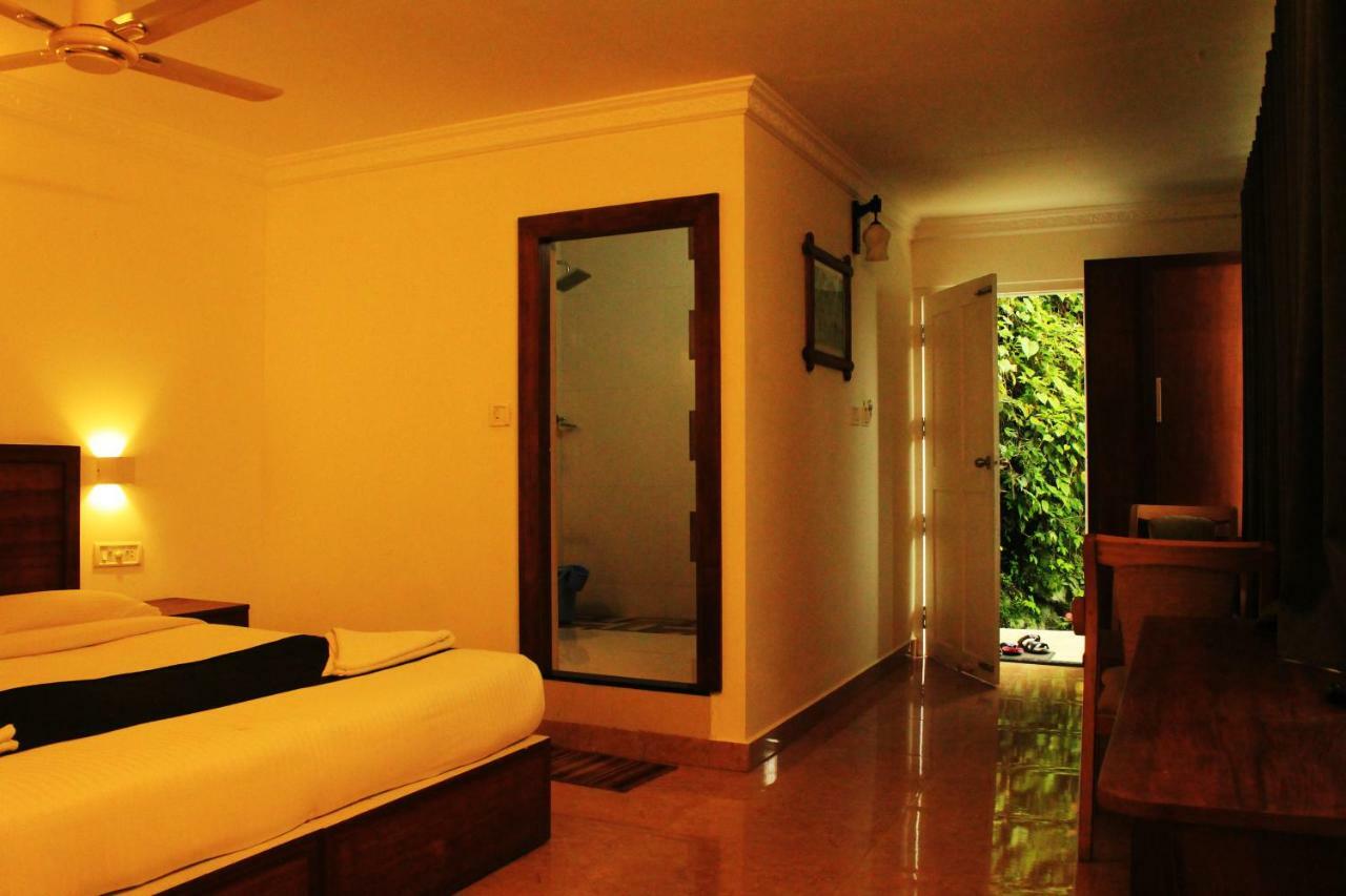 Bellavista Resort 蒙纳 外观 照片