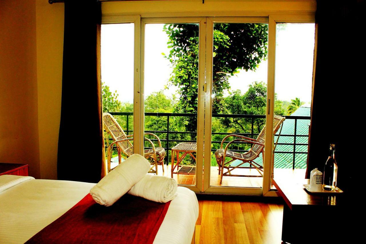 Bellavista Resort 蒙纳 外观 照片