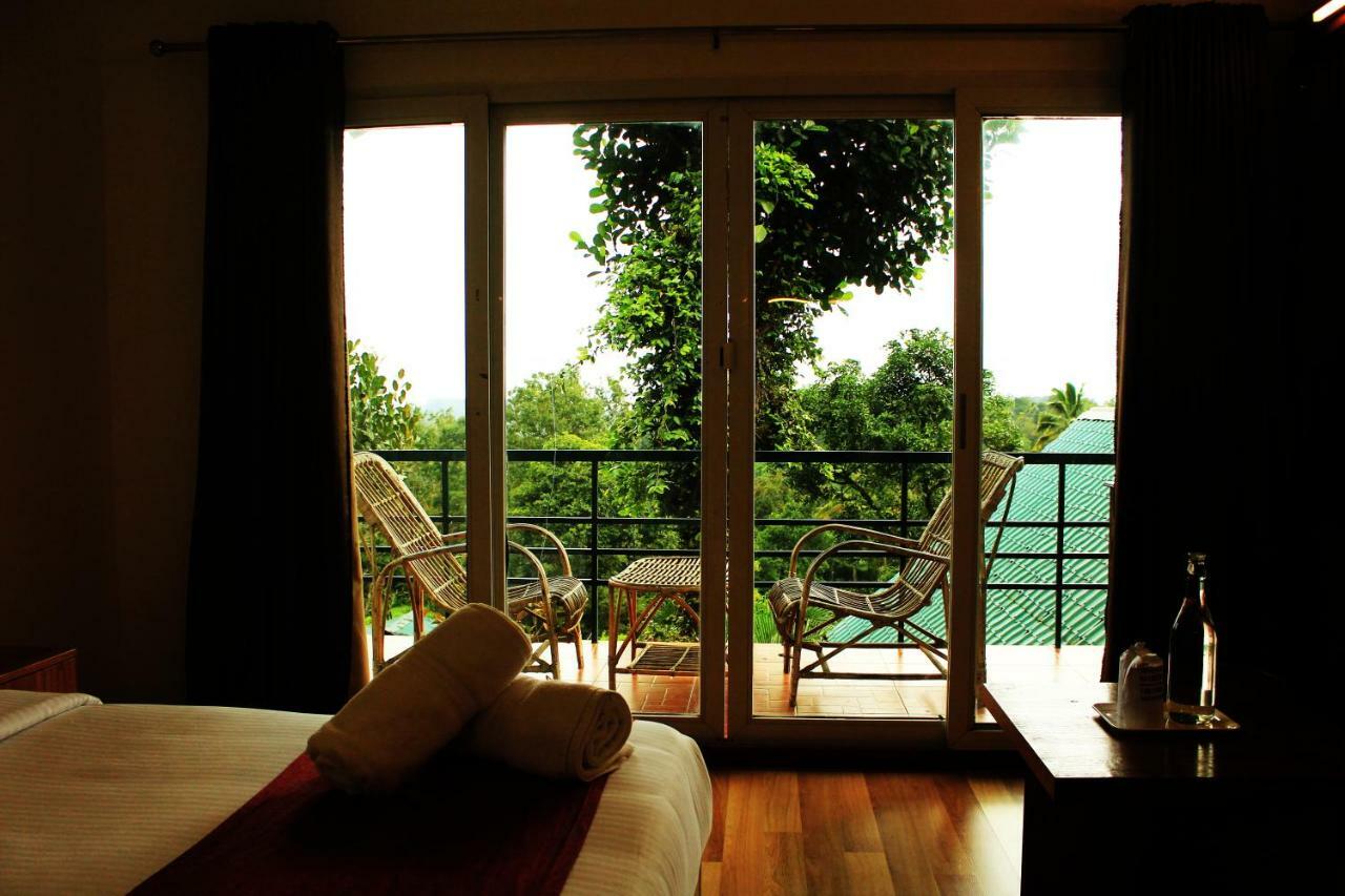 Bellavista Resort 蒙纳 外观 照片