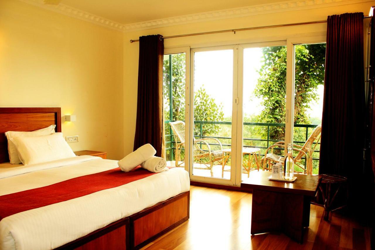 Bellavista Resort 蒙纳 外观 照片