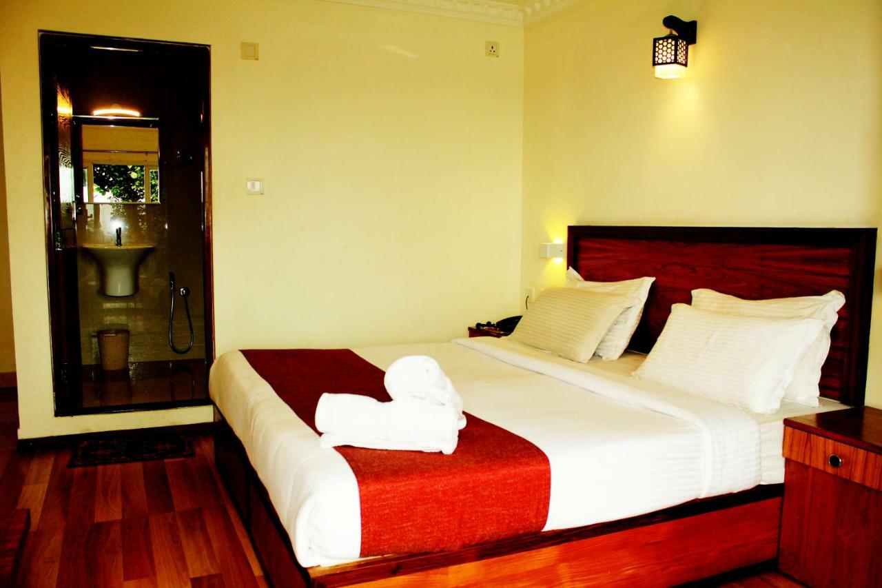 Bellavista Resort 蒙纳 外观 照片
