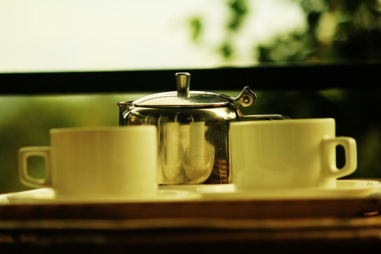 Bellavista Resort 蒙纳 外观 照片