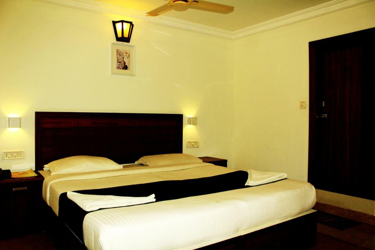 Bellavista Resort 蒙纳 外观 照片