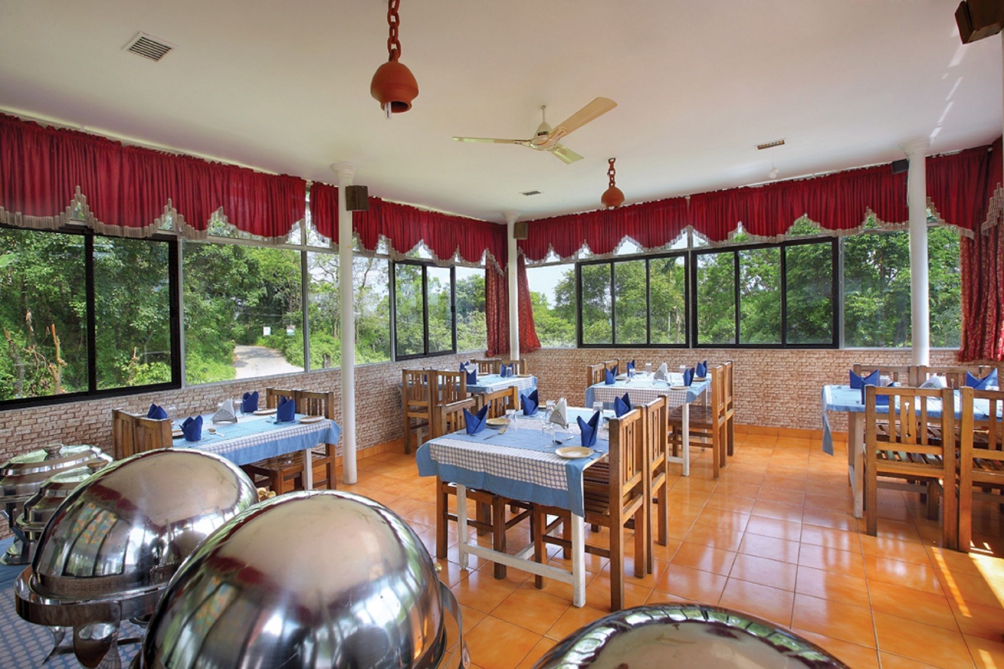 Bellavista Resort 蒙纳 外观 照片