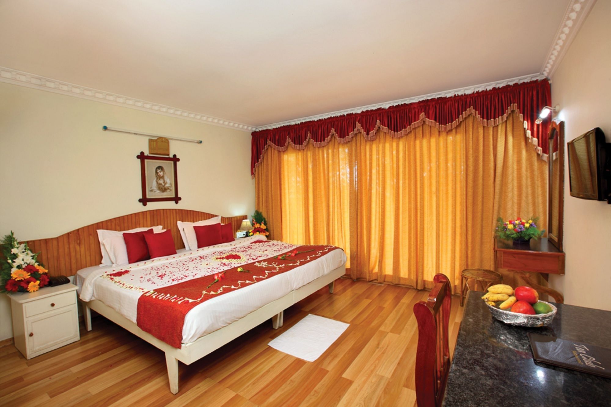 Bellavista Resort 蒙纳 外观 照片