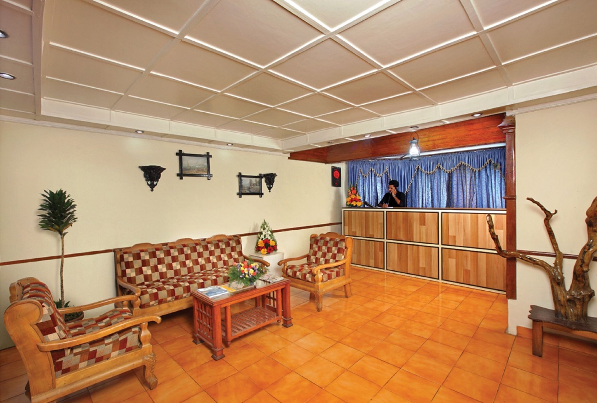 Bellavista Resort 蒙纳 外观 照片